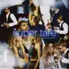 Alina Eremia & Connect-R - Supertare - Single